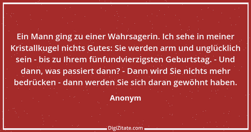 Zitat von Anonym 3170