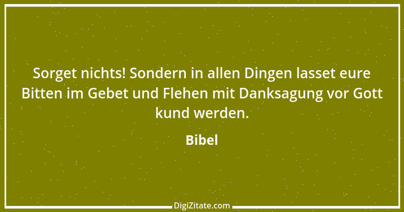 Zitat von Bibel 237