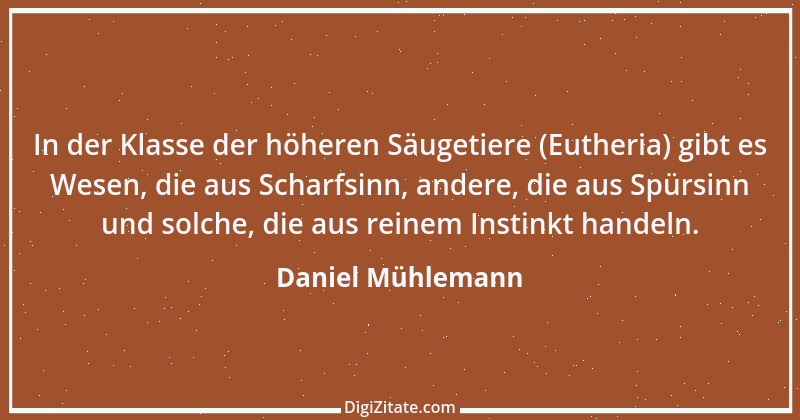 Zitat von Daniel Mühlemann 91