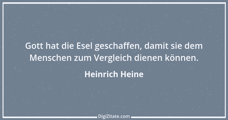 Zitat von Heinrich Heine 117