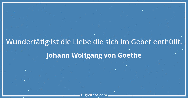 Zitat von Johann Wolfgang von Goethe 202