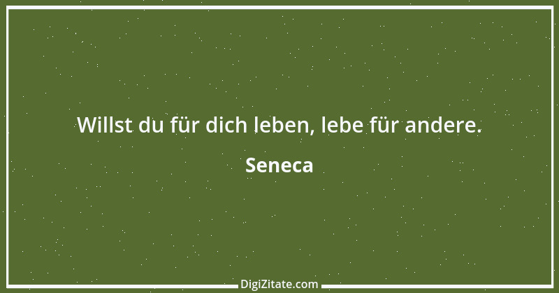 Zitat von Seneca 338