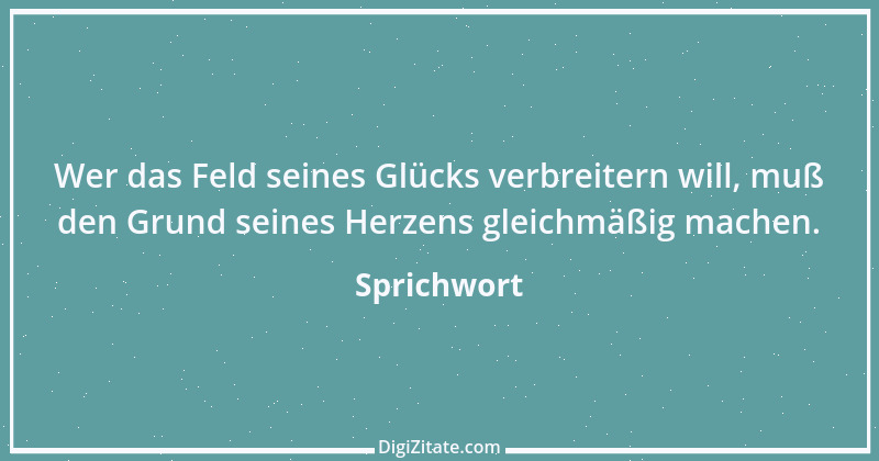 Zitat von Sprichwort 9194