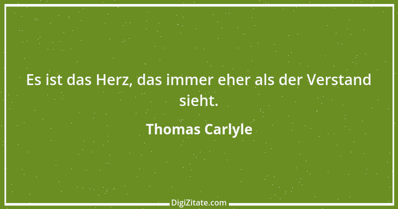 Zitat von Thomas Carlyle 170