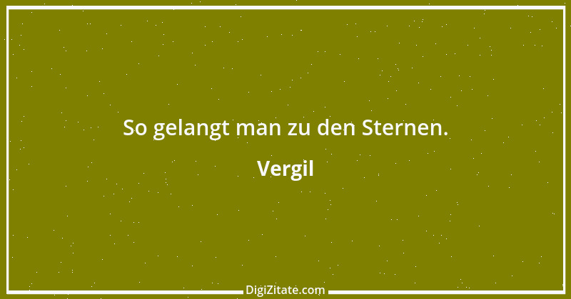 Zitat von Vergil 39