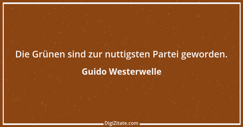 Zitat von Guido Westerwelle 127