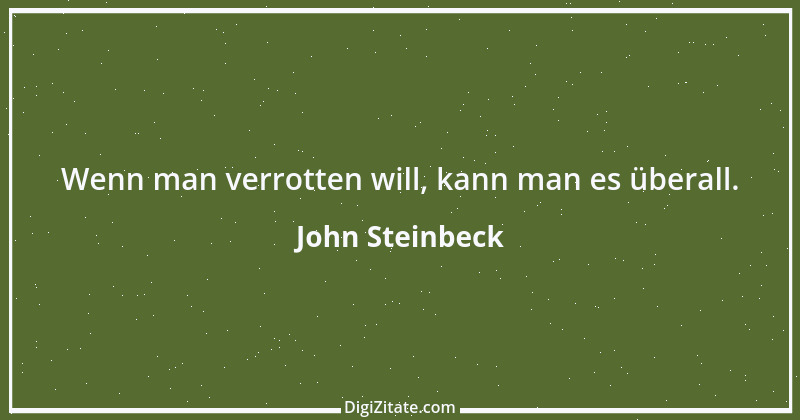 Zitat von John Steinbeck 194