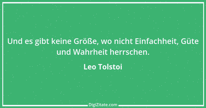 Zitat von Leo Tolstoi 312