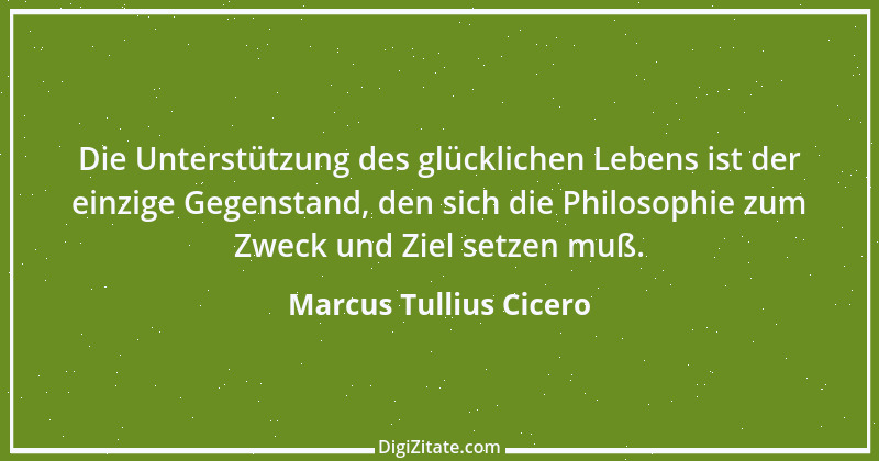 Zitat von Marcus Tullius Cicero 127