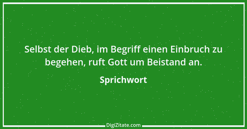 Zitat von Sprichwort 11195