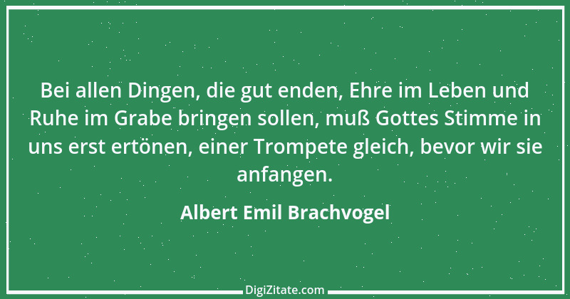 Zitat von Albert Emil Brachvogel 16