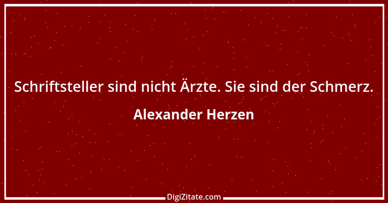 Zitat von Alexander Herzen 26