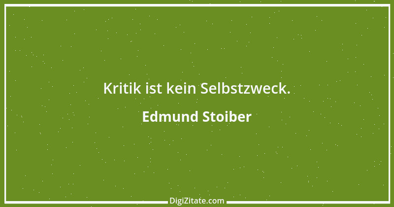 Zitat von Edmund Stoiber 49