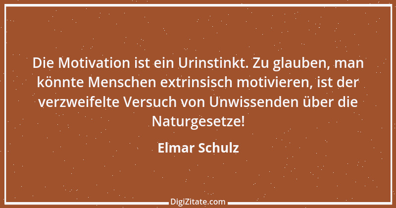 Zitat von Elmar Schulz 6