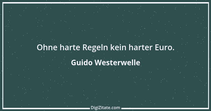 Zitat von Guido Westerwelle 128