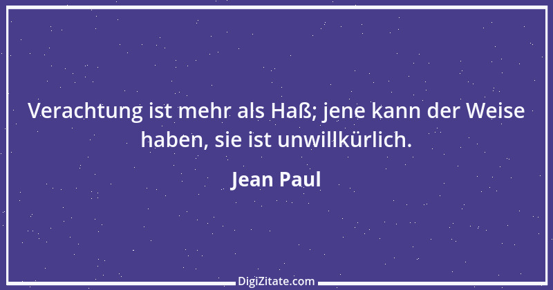 Zitat von Jean Paul 349