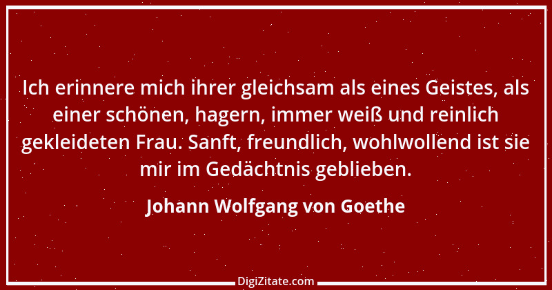 Zitat von Johann Wolfgang von Goethe 204