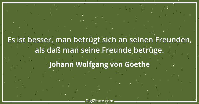 Zitat von Johann Wolfgang von Goethe 3204