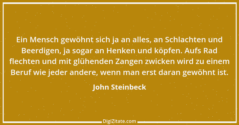 Zitat von John Steinbeck 195