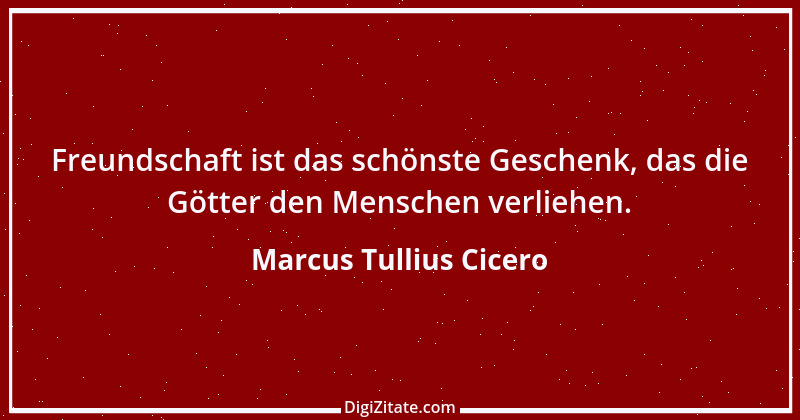 Zitat von Marcus Tullius Cicero 128