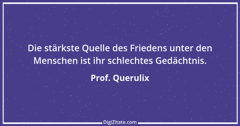 Zitat von Prof. Querulix 496