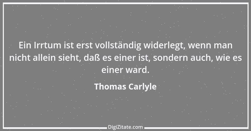 Zitat von Thomas Carlyle 172