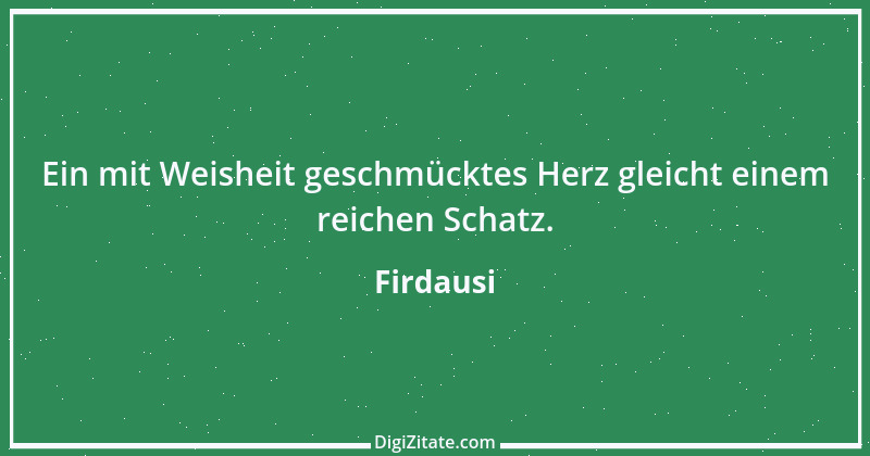 Zitat von Firdausi 10