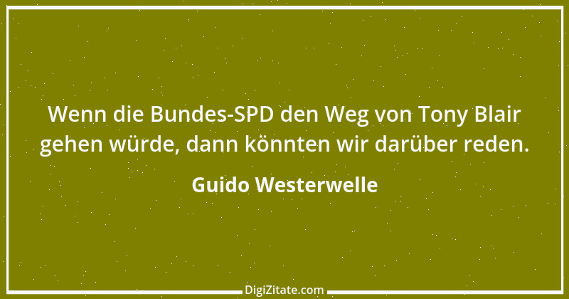 Zitat von Guido Westerwelle 129