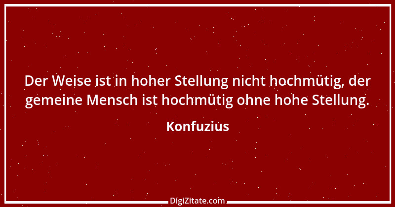 Zitat von Konfuzius 448