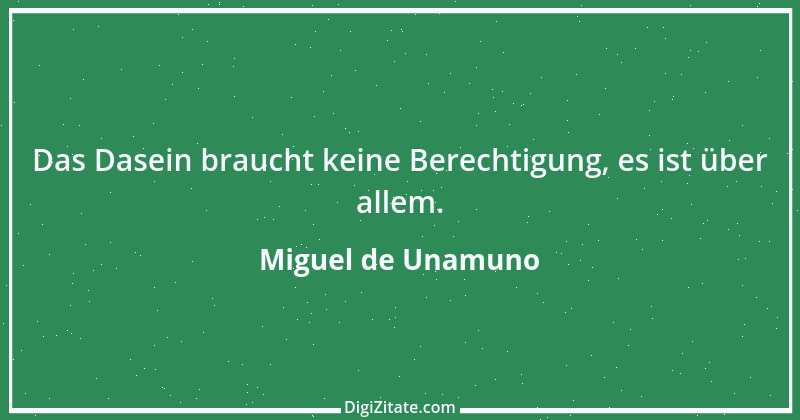 Zitat von Miguel de Unamuno 30