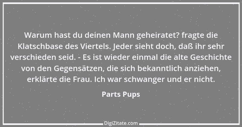 Zitat von Parts Pups 1