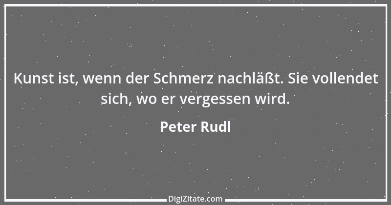 Zitat von Peter Rudl 1479