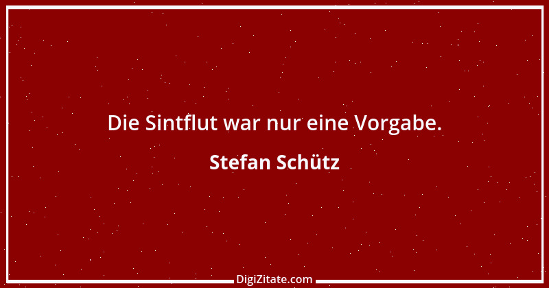 Zitat von Stefan Schütz 235