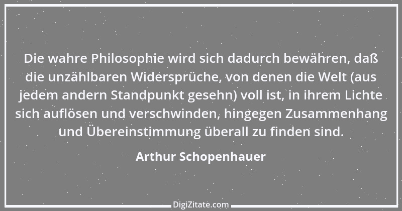 Zitat von Arthur Schopenhauer 640