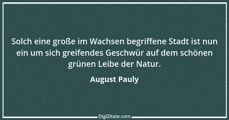 Zitat von August Pauly 217