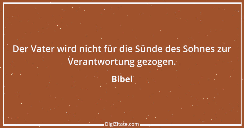 Zitat von Bibel 2809