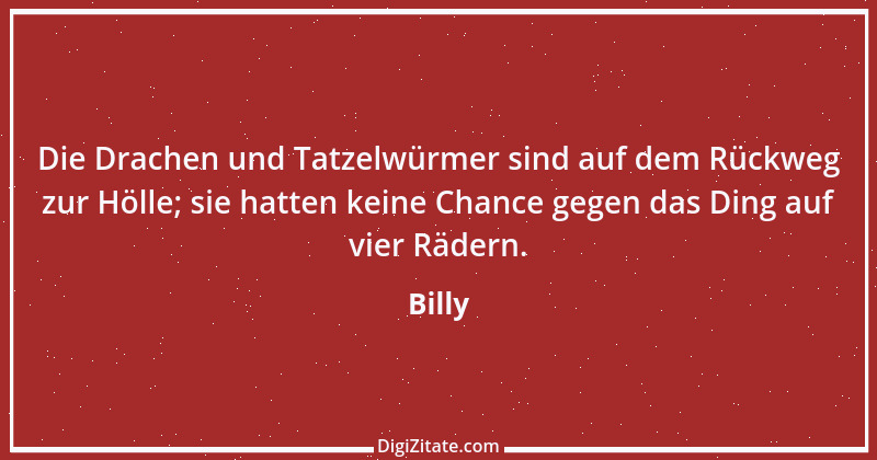 Zitat von Billy 853