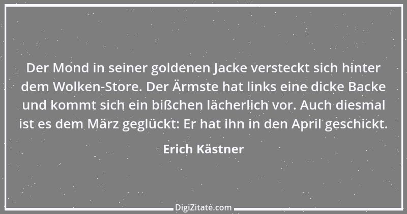 Zitat von Erich Kästner 24