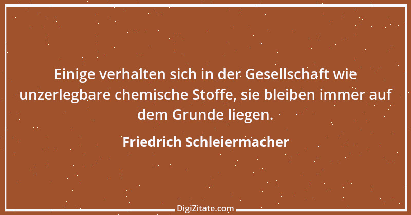 Zitat von Friedrich Schleiermacher 122