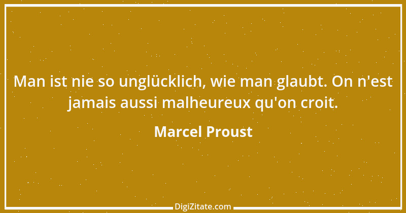 Zitat von Marcel Proust 71