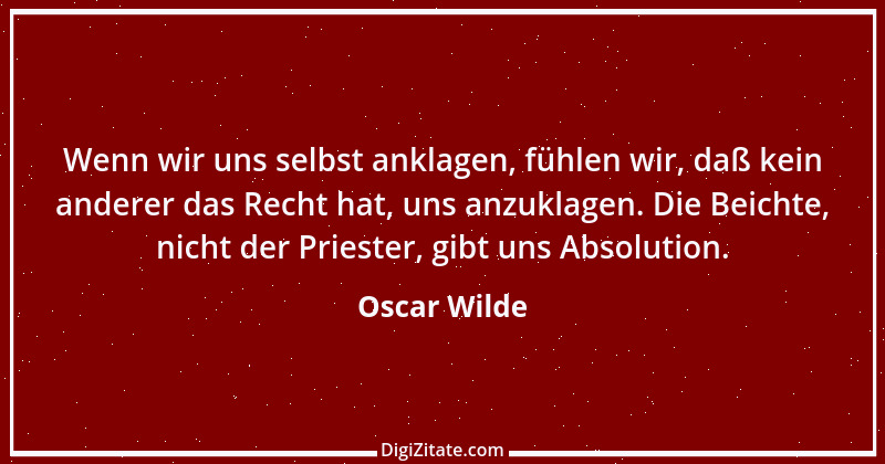 Zitat von Oscar Wilde 680