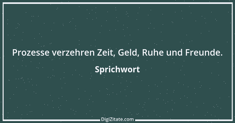 Zitat von Sprichwort 3766