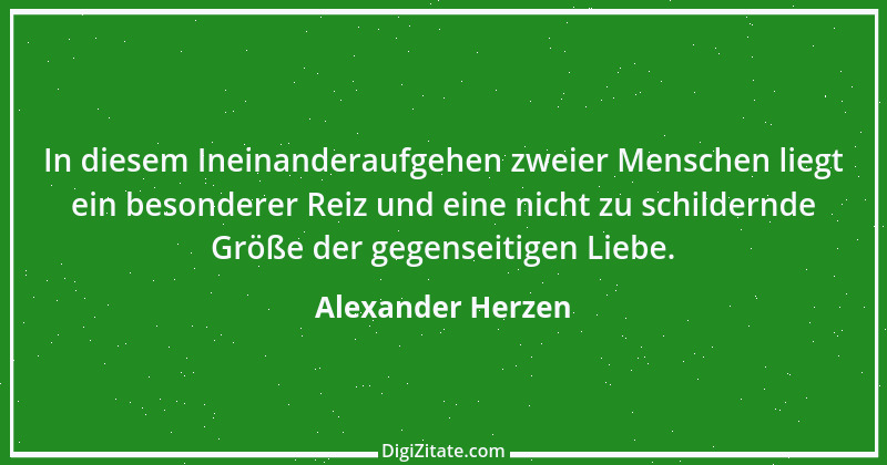 Zitat von Alexander Herzen 28