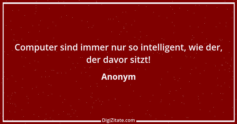 Zitat von Anonym 8174