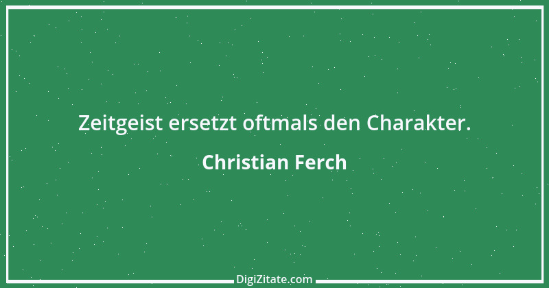 Zitat von Christian Ferch 15