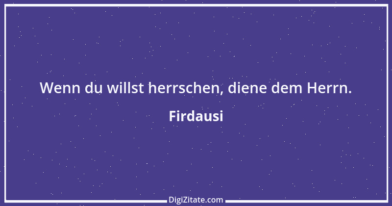 Zitat von Firdausi 11