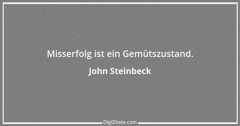 Zitat von John Steinbeck 197