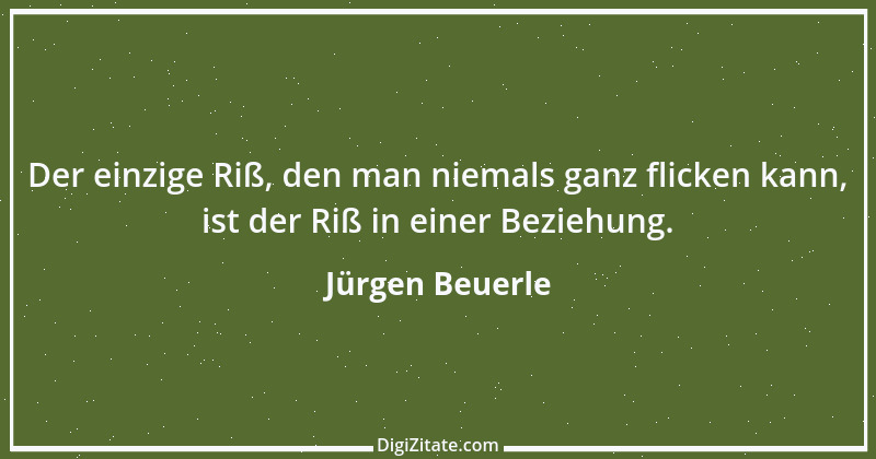 Zitat von Jürgen Beuerle 11