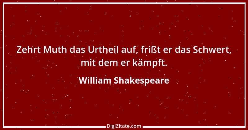 Zitat von William Shakespeare 792