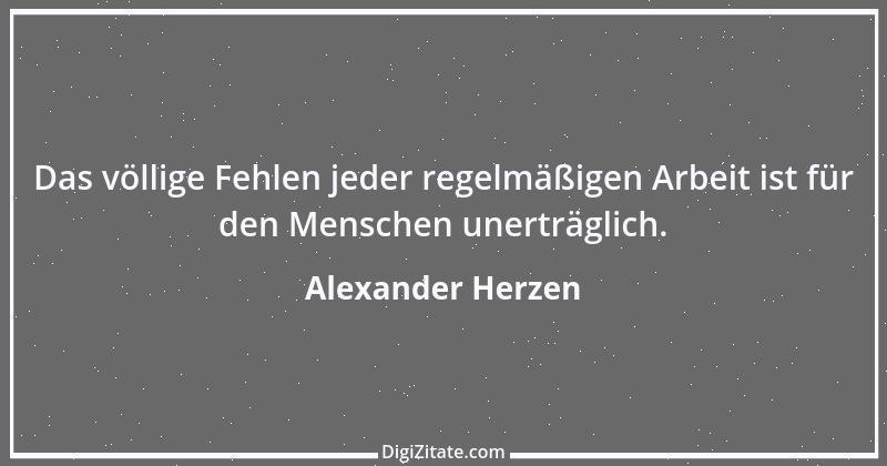 Zitat von Alexander Herzen 29